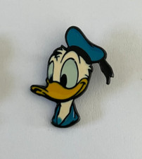 60 - Pin's DONALD DUCK Signed DISNEY BERTONI