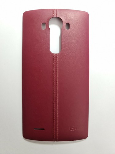 étui arrière coque - Étui, lg