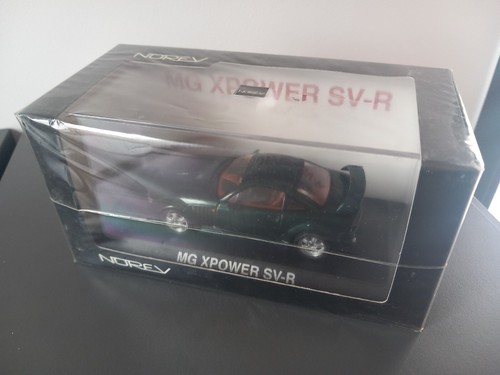 Xpower 2004 green - sv-r,