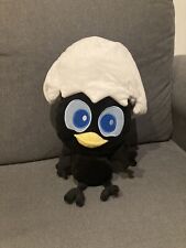 Calimero Cooper Water Bottle Plush (Seed Pocket Missing)