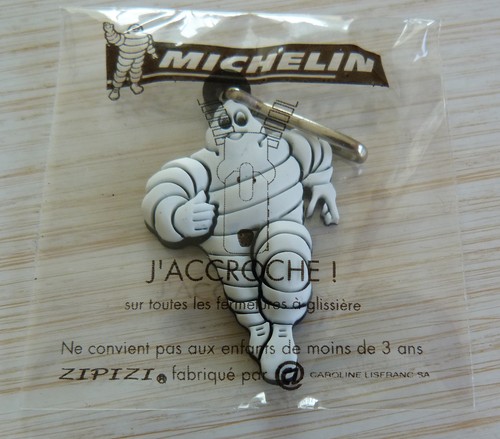 Rare zipizi pour fermeture - pour,