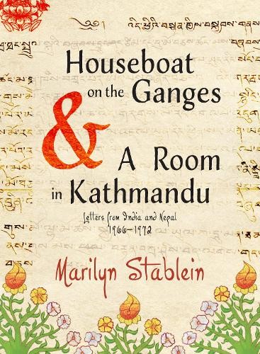 Marilyn stablein houseboat - houseboat, on