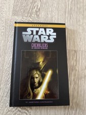 BD STAR WARS  CHEVALIERS DE