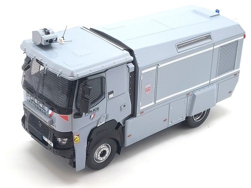 Renault vle tonnes police - renault,