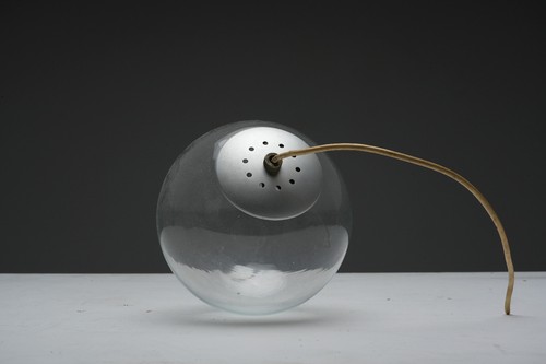 Arteluce globe dia gino - globe, cm
