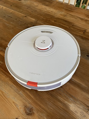 Robot aspirateur laveur - aspirateur,