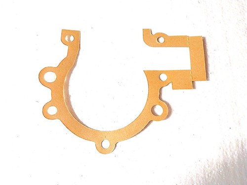 Joint carter moteur mbk - de,
