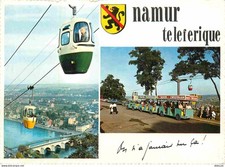 Carte Postale - Belgique -