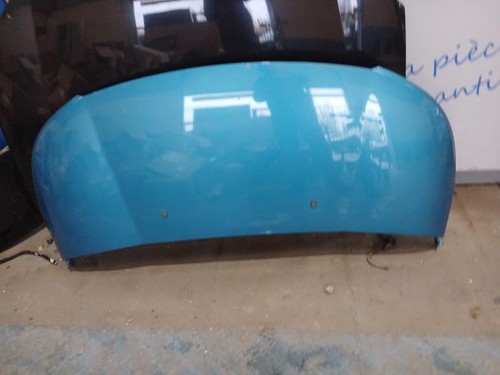 Capot citroen picasso phase - capot, c3