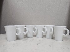 Set Of 6 Bernardaud Ecume