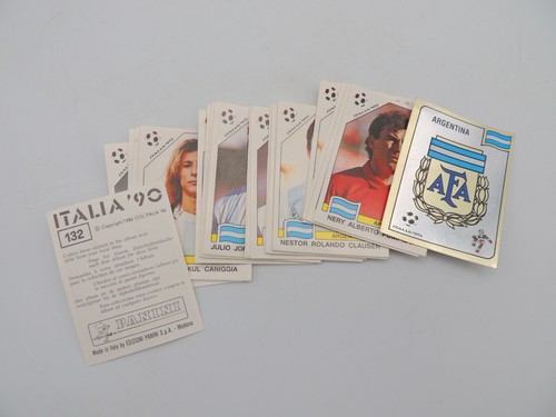 Panini italia football - panini,