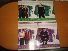 LE CAMELEON INTEGRALE DES