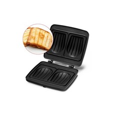 frifri jeu de plaques croque-monsieur FM0025 