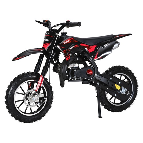 49cc stroke mini - 2,