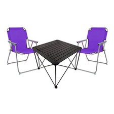 3tlg. Ensemble de meubles de