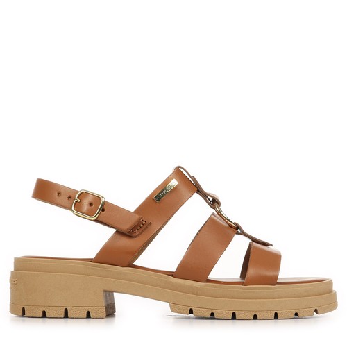 Sandales pieds les - pieds,