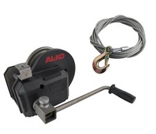 Alko Optima Treuil à Câble