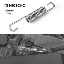 Béquille Latérale Retour Ressort Pour Suzuki DRZ400E DRZ400S DRZ400SM 2000-2024