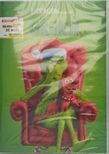 DVD LE GRINCH neuf sous