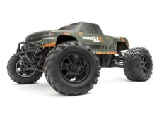 HPI Racing - Savage XL Flux