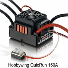 Hobbywing HW30109002 QuicRun