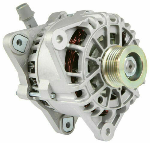 Alternateur pour ford maverick - alternateur,