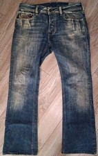 AUTHENTIC DIESEL ZATHAN