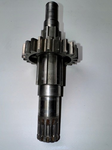 Suzuki 250 arbre - rm,
