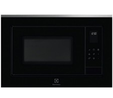 electrolux micro-ondes gril