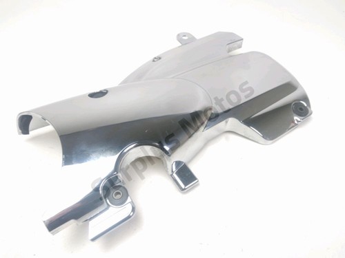 Habillage arriere yamaha xvs - habillage,