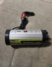 convertisseur 12v 220v 150w