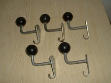 5 PATERES - PORTE MANTEAU