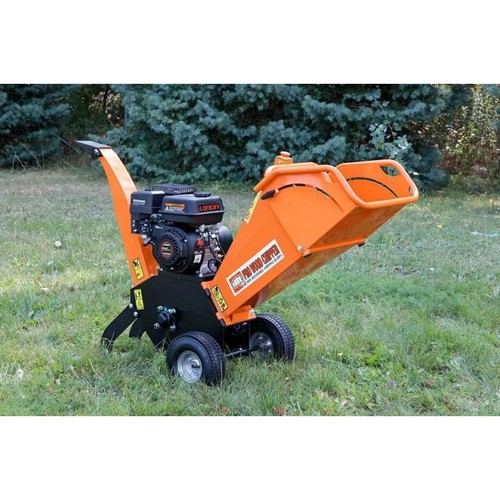Oleo mac broyeur branches - oleo-mac,