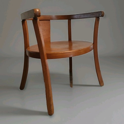 Baumann chaise fauteuil en - ,