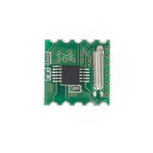Module radio rda5807m - radio,