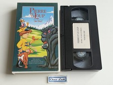 Pierre Et Le Loup Le Film