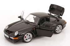 Porsche 911 (993) GT2 jantes