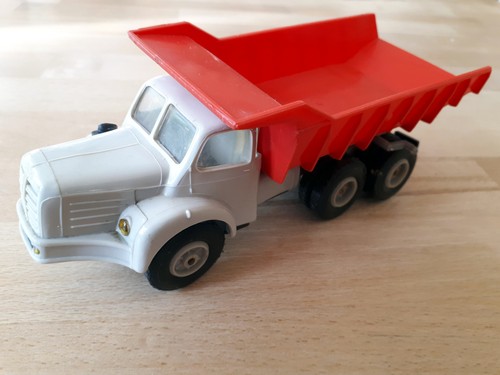 Vends miniature norev berliet - miniature,
