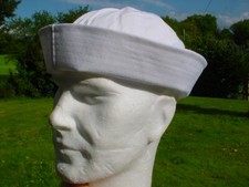 US NAVY WW2  coiffure du marin