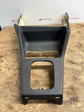 BMW E30 console centrale compartiment de rangement coupé berline touring