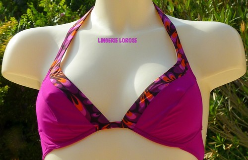 Haut maillot bain - haut,