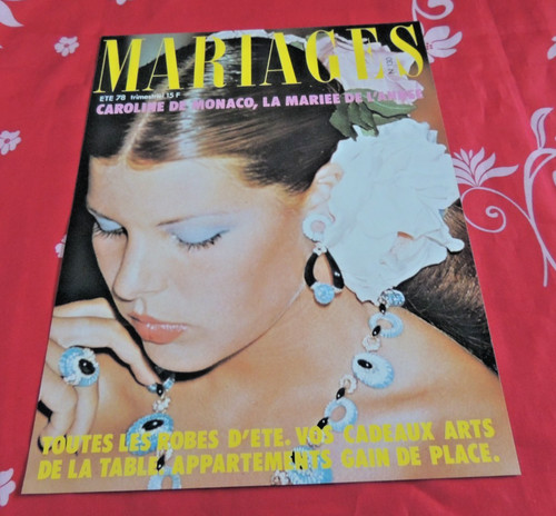 Affiche revue presse kiosque - presse,