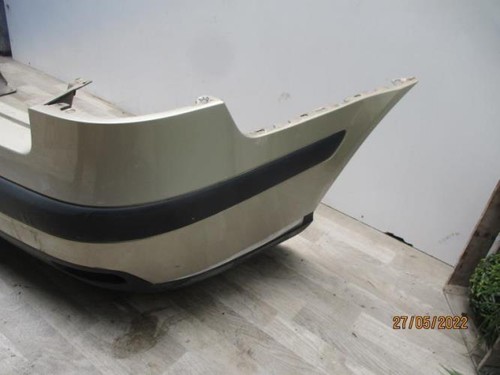 Pare choc arriere citroen 1 - c5,