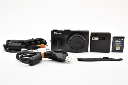 Appareil photo numérique