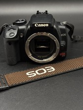 Canon EOS 400D/Digital Rebel