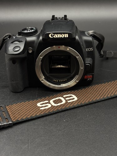 Canon eos 400d digital - canon,