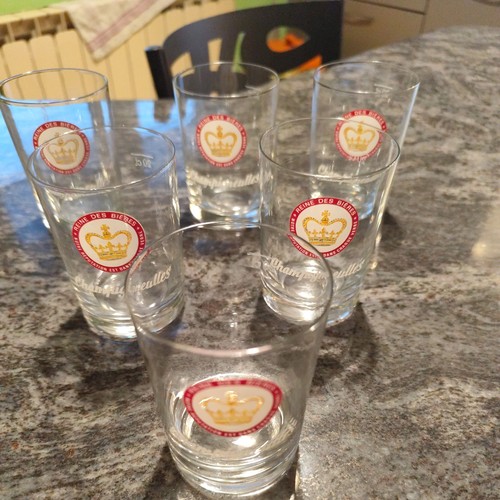 Champigneulles verre à - 6,