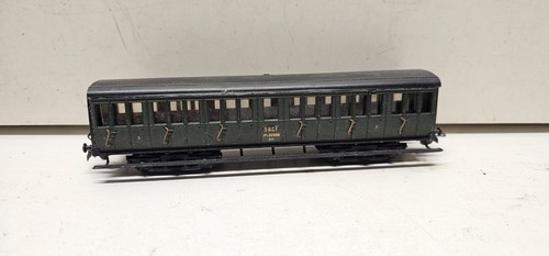 Smcf voiture sncf - smcf, a