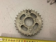 Couronne Arrière Z 29 / 374 NOS Gilera Moto Morini Corsarino