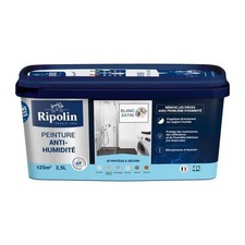 Peinture étanchéité